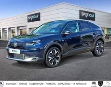 Citroen C4 Morestel