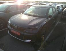 Citroen C4 Villefontaine