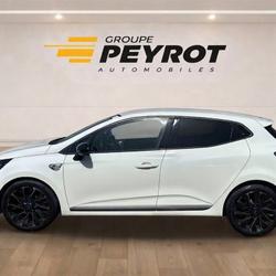 Renault Clio 5 Clio TCe 90 Esprit Alpine L&eacute;zignan-Corbi&egrave;res