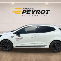 Renault Clio 5 Clio TCe 90 Esprit Alpine L&eacute;zignan-Corbi&egrave;res