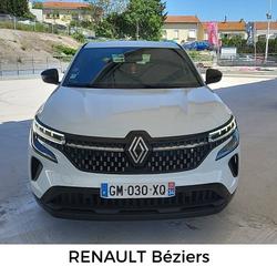 Renault Austral Austral mild hybrid advanced 130 Equilibre B&eacute;ziers