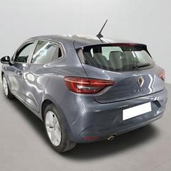 Renault Clio 5 1.0 TCe 90 Zen Chanas