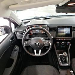Renault Clio 5 1.0 TCe 90 Zen Chanas