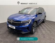 Renault Austral Abbeville