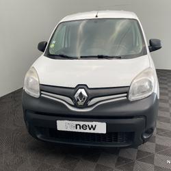 Renault Kangoo KANGOO EXPRESS 1.5 DCI 90 E6 EXTRA R-LINK Abbeville
