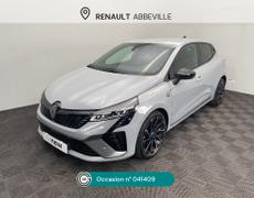 Renault Clio 5 Abbeville