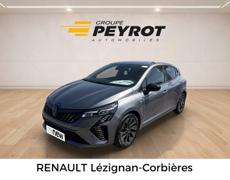 Renault Clio 5 Lézignan-Corbières