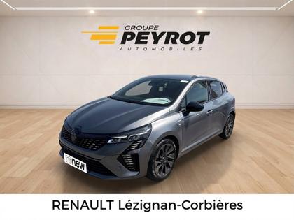 Renault Clio 5 - Clio TCe 90 Esprit Alpine - 19 590 €