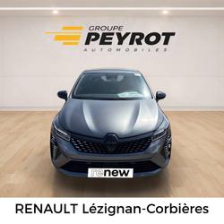 Renault Clio 5 Clio TCe 90 Esprit Alpine L&eacute;zignan-Corbi&egrave;res