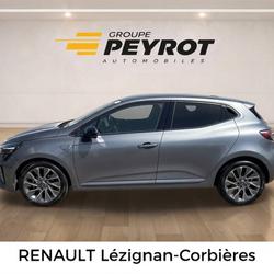 Renault Clio 5 Clio TCe 90 Esprit Alpine L&eacute;zignan-Corbi&egrave;res