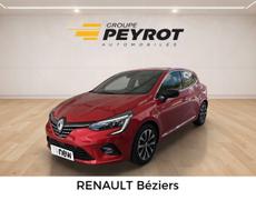Renault Clio 5 Béziers