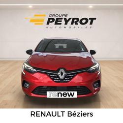 Renault Clio 5 Clio E-Tech full hybrid 145 Techno B&eacute;ziers