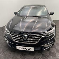 Renault Talisman Blue dCi 160 EDC Intens occasion - Abbeville - photo 3/31