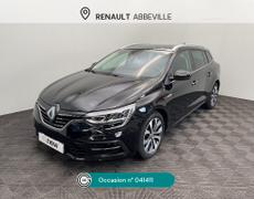 Renault Megane 4 Estate Abbeville