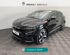 Renault Megane E-Tech Abbeville