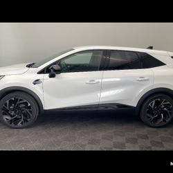Renault Symbioz Symbioz E-Tech full hybrid 145 Esprit Alpine Abbeville