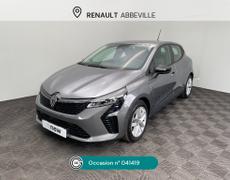 Renault Clio 5 Abbeville