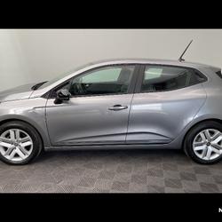 Renault Clio 5 Clio Blue dCi 100 ch GSR2 Evolution Abbeville