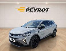 Renault Symbioz Narbonne