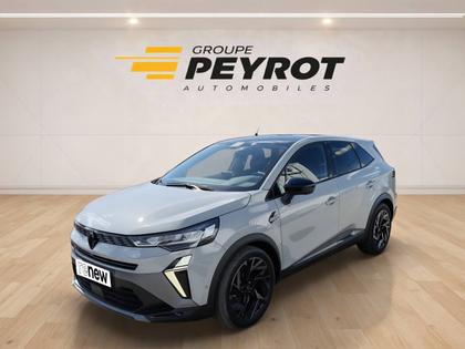 Renault Symbioz - Symbioz E-Tech full hybrid 145 Esprit Alpine - 28 690 €