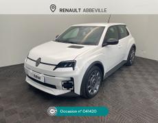 Renault R5 E-Tech - Renault 5 E-Tech Electrique 120 ch autonomie urbaine Evolution - 23 990 €