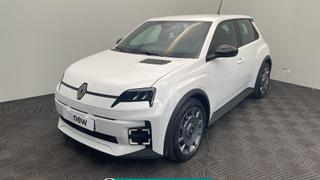 Renault R5 E-Tech  - photo 0