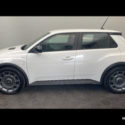 Renault R5 E-Tech Renault 5 E-Tech Electrique 120 ch autonomie urbaine Evolution Abbeville