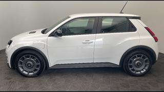 Renault R5 E-Tech  - photo 1