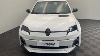 Renault R5 E-Tech  - photo 2