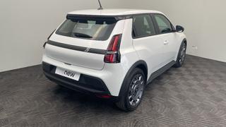 Renault R5 E-Tech  - photo 3