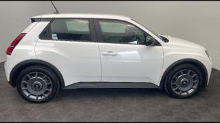 Renault R5 E-Tech  - photo 4