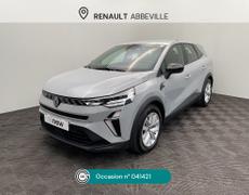 Renault Symbioz Symbioz E-Tech full hybrid 160 ch Evolution
