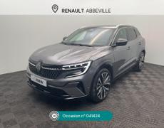 Renault Austral Abbeville