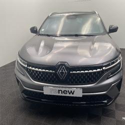 Renault Austral E-Tech hybrid 200 Iconic occasion - Abbeville - photo 3/36