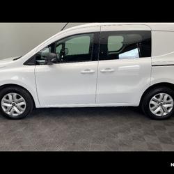 Renault Kangoo KANGOO VAN FG TOLE BLUE DCI 95 L1 GSR2 EXTRA Abbeville