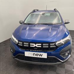 Dacia Sandero Sandero ECO-G 100 Stepway Expression Abbeville