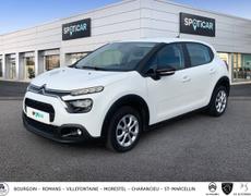 Citroen C3 Societe Bourgoin-Jallieu