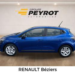 Renault Clio 5 Clio E-Tech full hybrid 145 ch GSR2 Evolution B&eacute;ziers