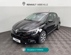 Renault Clio 5 Abbeville