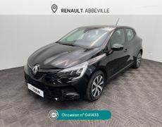 Renault Clio 5