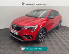 Renault Arkana Abbeville