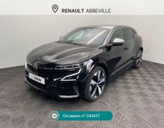 Renault Megane E-Tech Abbeville
