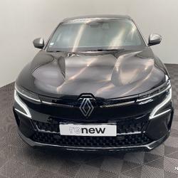 Renault Megane E-Tech E-Tech EV60 220 ch super charge Techno occasion - Abbeville - photo 3/32