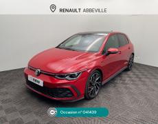 Volkswagen Golf 8 Abbeville