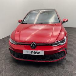 Volkswagen Golf 8 Golf 2.0 TSI 245 DSG7 GTI Abbeville