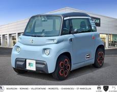 Citroen Ami