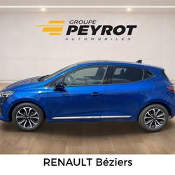 Renault Clio 5 Clio TCe 90 ch GSR2 Techno B&eacute;ziers