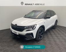 Renault Austral Abbeville