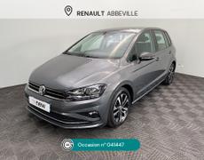 Volkswagen Golf Sportsvan Abbeville