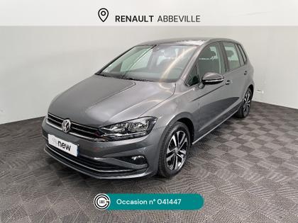 Volkswagen Golf Sportsvan - Golf Sportsvan 1.5 TSI 150 EVO DSG7 IQ.Drive - 20 990 €
